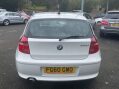 BMW 1 Series 2.0 120d SE Steptronic Euro 5 5dr 9