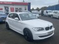 BMW 1 Series 2.0 120d SE Steptronic Euro 5 5dr 12