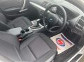 BMW 1 Series 2.0 120d SE Steptronic Euro 5 5dr 14