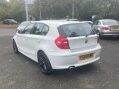 BMW 1 Series 2.0 120d SE Steptronic Euro 5 5dr 8