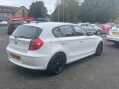 BMW 1 Series 2.0 120d SE Steptronic Euro 5 5dr 10