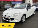 Renault Megane 1.9 dCi Dynamique TomTom Euro 5 2dr