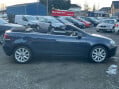 Volkswagen Golf 1.6 TDI BlueMotion Tech SE Cabriolet Euro 5 (s/s) 2dr 11