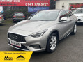 Infiniti Q30 1.5d Business Executive Euro 6 (s/s) 5dr 1