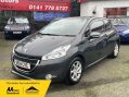 Peugeot 208 1.4 HDi Active Euro 5 3dr 1