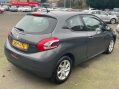 Peugeot 208 1.4 HDi Active Euro 5 3dr 10