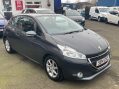 Peugeot 208 1.4 HDi Active Euro 5 3dr 12