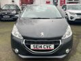 Peugeot 208 1.4 HDi Active Euro 5 3dr 13