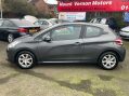 Peugeot 208 1.4 HDi Active Euro 5 3dr 8