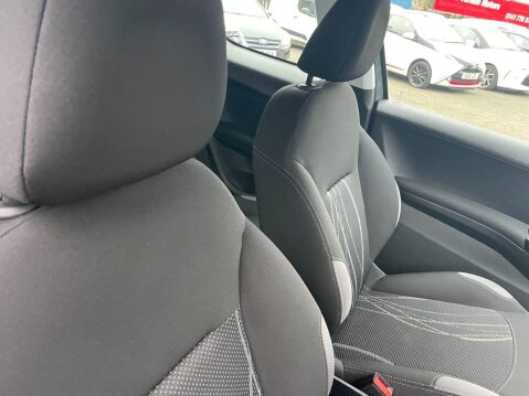 Peugeot 208 1.4 HDi Active Euro 5 3dr 16