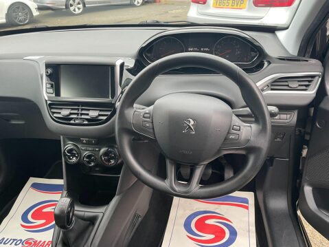Peugeot 208 1.4 HDi Active Euro 5 3dr 18