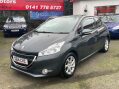 Peugeot 208 1.4 HDi Active Euro 5 3dr 7