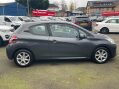 Peugeot 208 1.4 HDi Active Euro 5 3dr 11