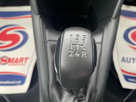 Peugeot 208 1.4 HDi Active Euro 5 3dr 27