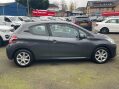 Peugeot 208 1.4 HDi Active Euro 5 3dr 11