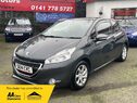 Peugeot 208 1.4 HDi Active Euro 5 3dr