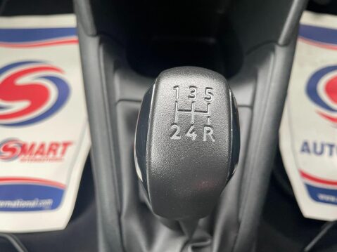Peugeot 208 1.4 HDi Active Euro 5 3dr 27