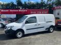 Mercedes-Benz Citan 1.5 109 CDI BlueEfficiency L3 Euro 5 (s/s) 6dr 7
