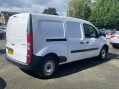 Mercedes-Benz Citan 1.5 109 CDI BlueEfficiency L3 Euro 5 (s/s) 6dr 9