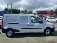 Mercedes-Benz Citan 1.5 109 CDI BlueEfficiency L3 Euro 5 (s/s) 6dr 10