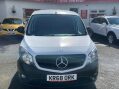 Mercedes-Benz Citan 1.5 109 CDI BlueEfficiency L3 Euro 5 (s/s) 6dr 11