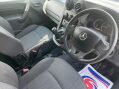 Mercedes-Benz Citan 1.5 109 CDI BlueEfficiency L3 Euro 5 (s/s) 6dr 13