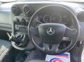 Mercedes-Benz Citan 1.5 109 CDI BlueEfficiency L3 Euro 5 (s/s) 6dr 14