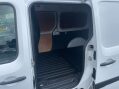 Mercedes-Benz Citan 1.5 109 CDI BlueEfficiency L3 Euro 5 (s/s) 6dr 16