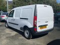 Mercedes-Benz Citan 1.5 109 CDI BlueEfficiency L3 Euro 5 (s/s) 6dr 8