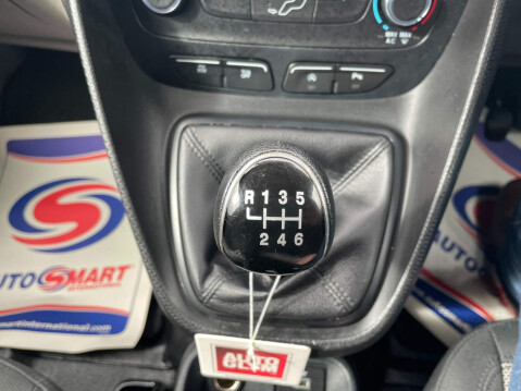 Ford Transit Connect 1.5 220 EcoBlue L1 Euro 6 (s/s) 5dr 25