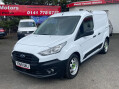 Ford Transit Connect 1.5 220 EcoBlue L1 Euro 6 (s/s) 5dr 6
