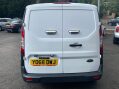 Ford Transit Connect 1.5 220 EcoBlue L1 Euro 6 (s/s) 5dr 9