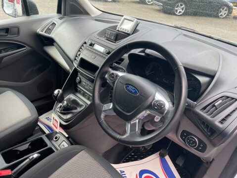 Ford Transit Connect 1.5 220 EcoBlue L1 Euro 6 (s/s) 5dr 14