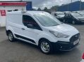 Ford Transit Connect 1.5 220 EcoBlue L1 Euro 6 (s/s) 5dr 12