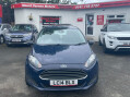 Ford Fiesta 1.6 TDCi ECOnetic II Panel Van 3dr 13