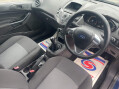 Ford Fiesta 1.6 TDCi ECOnetic II Panel Van 3dr 15