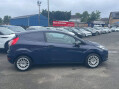 Ford Fiesta 1.6 TDCi ECOnetic II Panel Van 3dr 11
