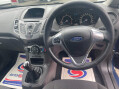 Ford Fiesta 1.6 TDCi ECOnetic II Panel Van 3dr 16