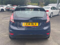 Ford Fiesta 1.6 TDCi ECOnetic II Panel Van 3dr 9