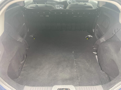 Ford Fiesta 1.6 TDCi ECOnetic II Panel Van 3dr 18