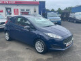 Ford Fiesta 1.6 TDCi ECOnetic II Panel Van 3dr 12