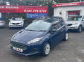 Ford Fiesta 1.6 TDCi ECOnetic II Panel Van 3dr 6