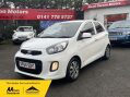 Kia Picanto 1.0 SR7 Euro 5 5dr 1