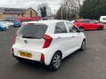 Kia Picanto 1.0 SR7 Euro 5 5dr 11