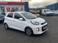 Kia Picanto 1.0 SR7 Euro 5 5dr 13