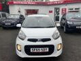 Kia Picanto 1.0 SR7 Euro 5 5dr 14