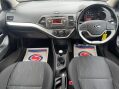 Kia Picanto 1.0 SR7 Euro 5 5dr 19