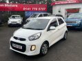 Kia Picanto 1.0 SR7 Euro 5 5dr 7