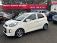 Kia Picanto 1.0 SR7 Euro 5 5dr 8