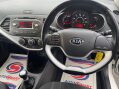 Kia Picanto 1.0 SR7 Euro 5 5dr 17